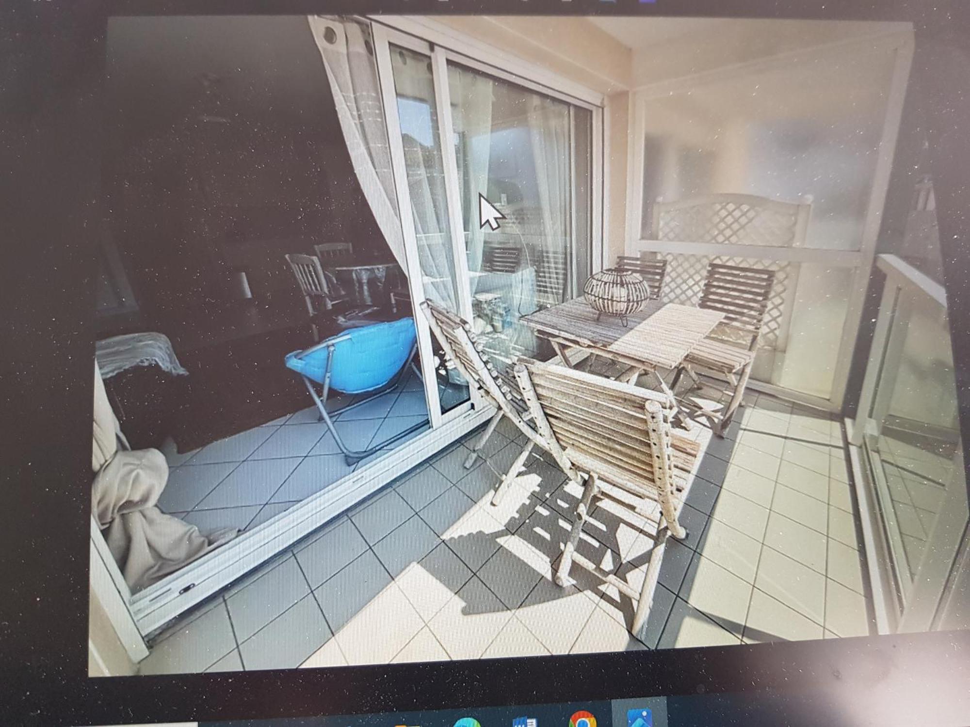 Grand Studio Lumineux Le Touquet Eksteriør bilde